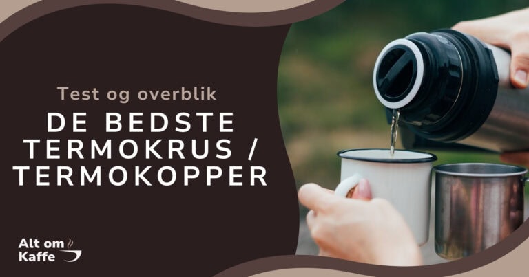 De bedste termokrus termokopper