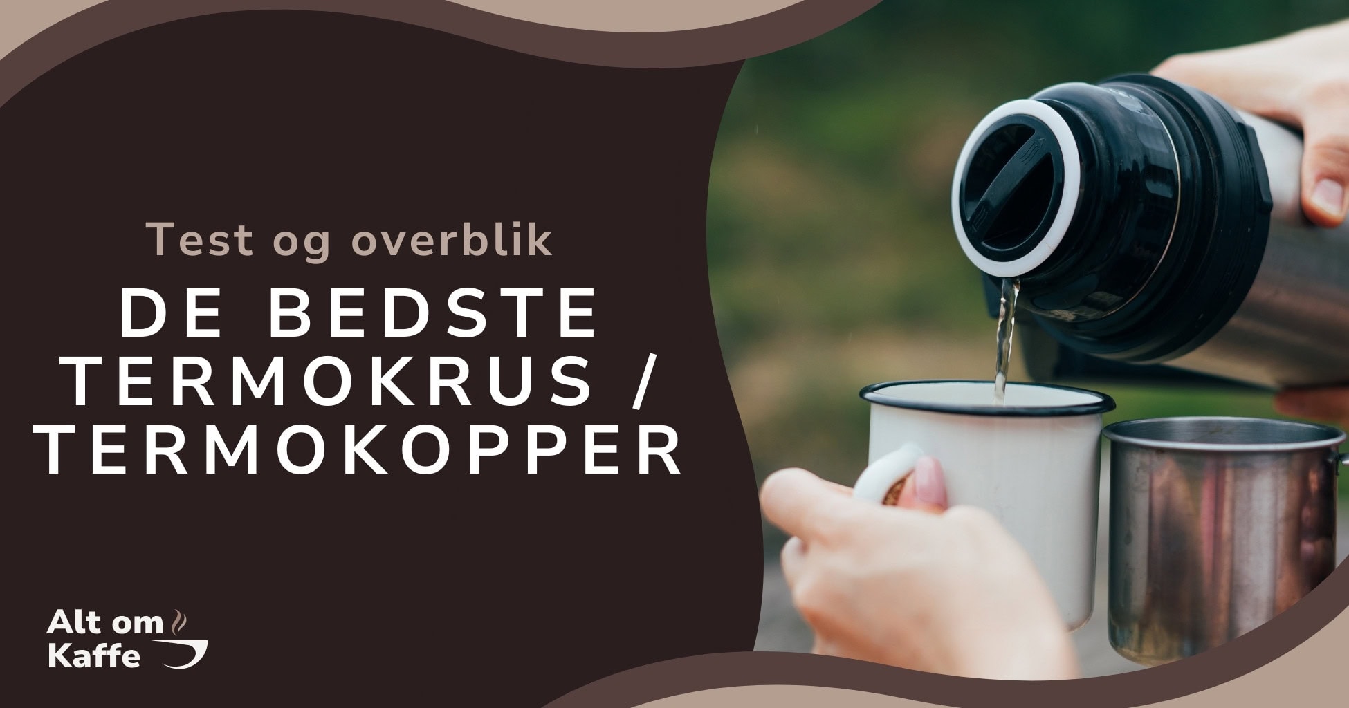 De bedste termokrus termokopper