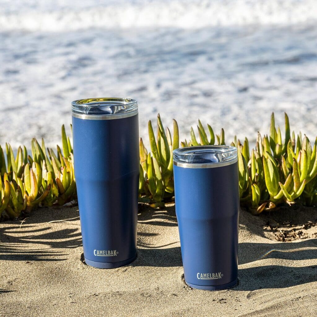CamelBak Thrive Tumbler - Termokop & Termokrus