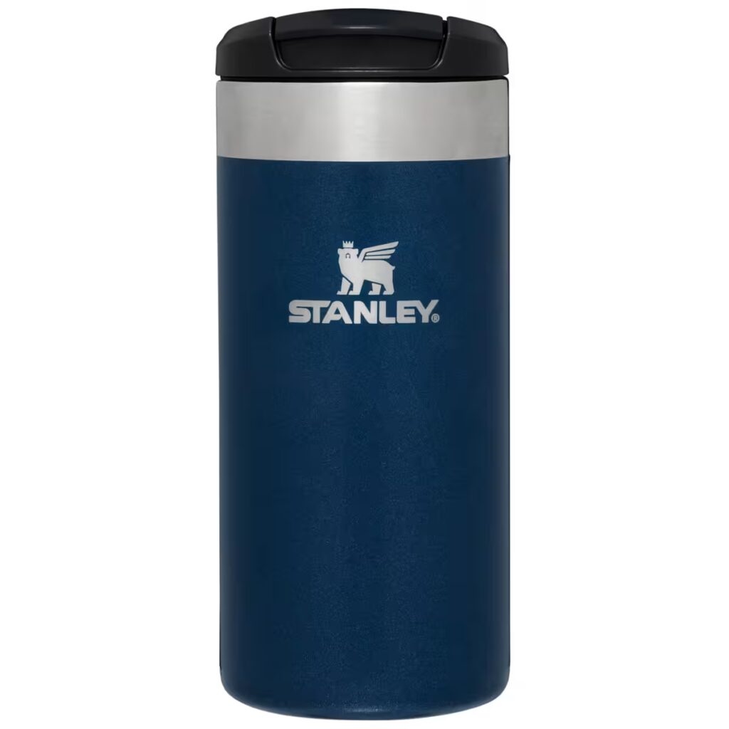 Stanley Aeroligt Transit Mug - Termokop & Termokrus - (Bedste termokop i testen)
